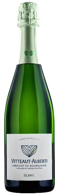 Vitteaut blanc