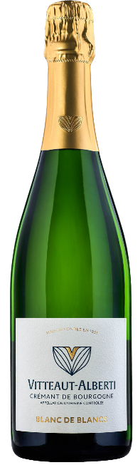 Vitteaut blanc de blancs